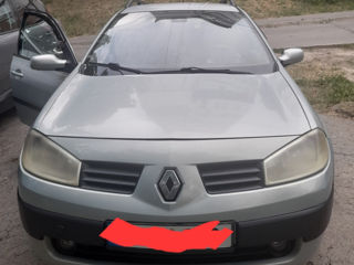 Renault Megane foto 2