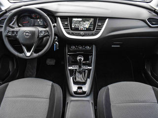 Opel Grandland X foto 14