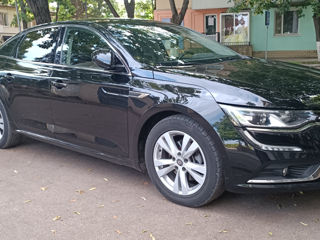 Renault Talisman foto 4