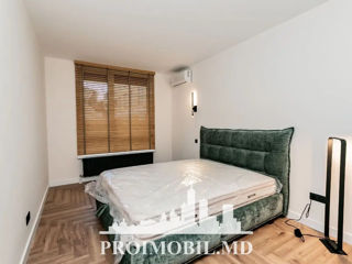 Apartament cu 2 camere, 55 m², Centru, Chișinău foto 8