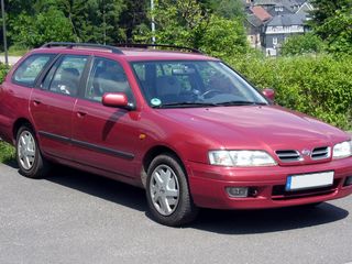 Volkswagen Passat foto 4