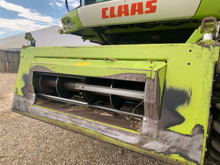 Claas Lexion 570C/2009. foto 9