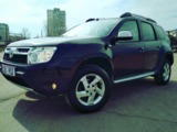 Dacia Duster foto 1