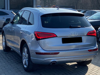 Audi Q5 foto 5