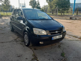 Hyundai Getz foto 7