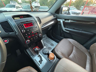 KIA Sorento foto 15