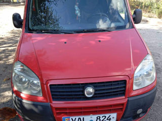 Fiat Doblo foto 2