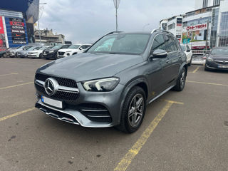 Mercedes GLE