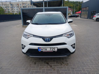 Toyota Rav 4 foto 8