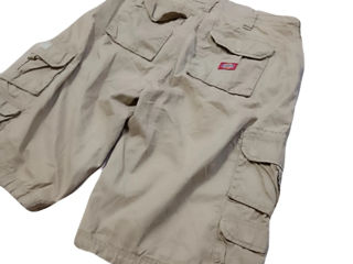 Широкие Шорты Dickies foto 2