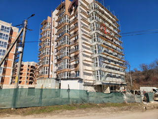 2-комн. кв., 64 м², 3/6 эт.