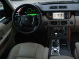 Land Rover Range Rover foto 9