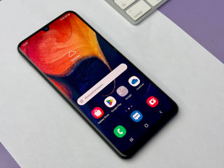 Samsung Galaxy A50 4/128gb foto 4