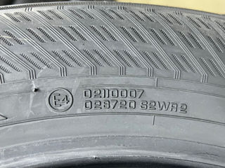 235/55 R19 Yokohama BlueEarth 4s/ Доставка, livrare toata Moldova 2024 foto 8