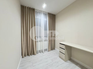 Apartament cu 1 cameră, 36 m², Durlești, Chișinău foto 7