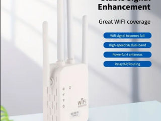 Extensor wifi