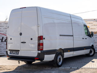 Mercedes Sprinter cu TVA foto 5