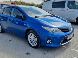 Toyota Auris foto 2