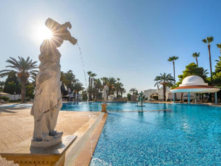 Explorează farmecul Tunisiei!! Hotelul "Steigenberger Marhaba Thalasso 5*" Armonie perfectă!! foto 6