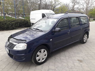 Dacia Logan foto 1