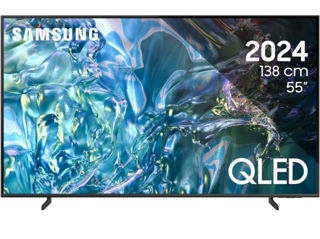 Samsung QLED 55Q60D,138cm ,Model 2024 ,4K ,Smart tv, foto 2