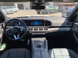 Mercedes GLS-Class foto 9