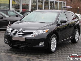 Toyota Venza foto 1