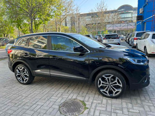 Renault Kadjar foto 1