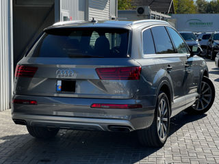 Audi Q7 foto 3