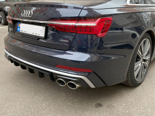 Audi A6 foto 5