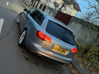 Audi A6 foto 2