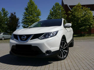 Nissan Qashqai foto 11