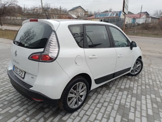 Renault Scenic foto 4