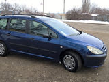 Peugeot 307 foto 10