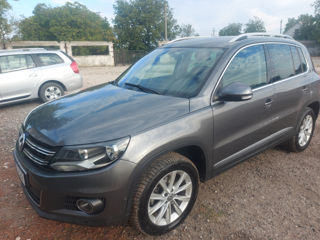 Volkswagen Tiguan foto 2