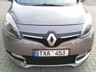 Renault Grand Scenic foto 1