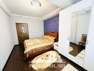 Apartament cu 2 camere, 70 m², Botanica, Chișinău foto 4