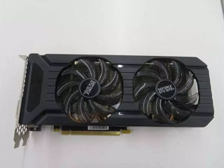 GTX 1070Ti Nvidia GeForce foto 2