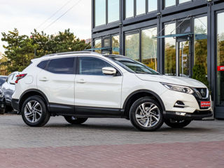 Nissan Qashqai foto 4