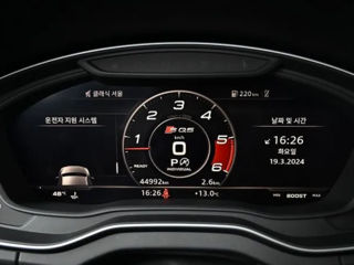 Audi SQ5 foto 8