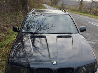 BMW X5 foto 5