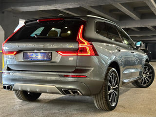 Volvo XC60 foto 3