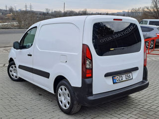 Peugeot Partner foto 4