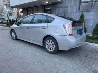 Toyota Prius foto 5