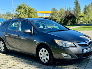 Opel Astra foto 3