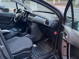 Citroen C3 foto 10