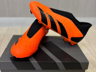 Buțe Adidas Predator Accuracy 3 LL FG foto 3