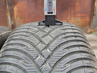 Шины 215/55 R16 Зима