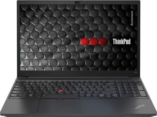 Новый Thinkpad L15 G2, i5-1135G7 4.20GHz, ram 16gb, ssd 256, 15.6"FHD