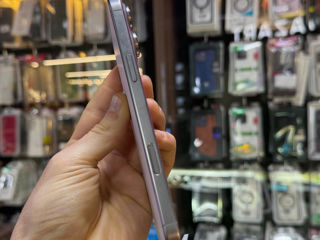 iPhone 16 Pro Max 256 GB / Nou - Neactivat / Garanție ! foto 3